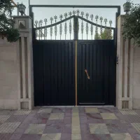 نقاشی ساختمان ،در ،پنجره،کناف|خدمات پیشه و مهارت|ماهدشت, |دیوار