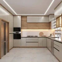 تعمیر کابینت ام دی اف و قدیم ولوله کشی آب و  فاضلا|خدمات پیشه و مهارت|قروه, |دیوار