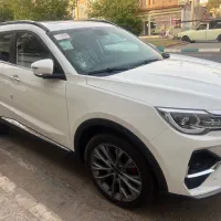 فیدیلیتی الیت 7نفره
