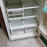 یخچال بوش المانی