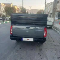 اریسان۲|خودرو سواری و وانت|اراک, |دیوار