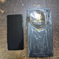 گوشی pocof3 مشکی