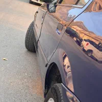 سمند موتور معمولی|خودرو سواری و وانت|مهاباد (آذربایجان غربی), |دیوار