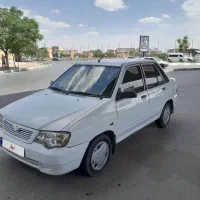 پراید۱۳۲مدل ۹۰دوگانه دستی تمیز
