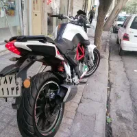 بنلی 250 مدل 95
