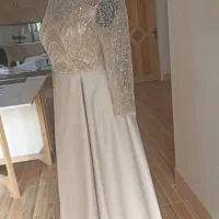 دو عدد پیراهن مجلسی|لباس|خرمآباد, |دیوار