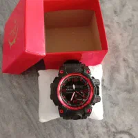 ساعت دیجیتال و عقربه ای اصل