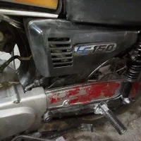 موتور125 معاوضه با گوشی