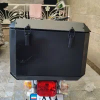 باکس موتور ( طرح ادونچری )