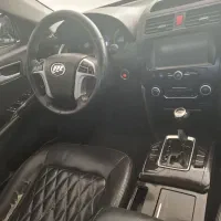 لیفان 820 اتوماتیک|خودرو سواری و وانت|مراغه, |دیوار