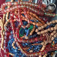 انگشتر نقره عثمانی و خطی و انواع تسبیحح