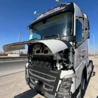 اف اچ 500|خودرو سنگین|تهران, شهرک ابوذر|دیوار