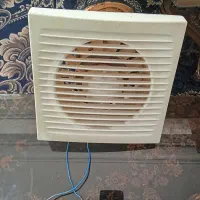 هواکش|پنکه و تصفیه‌کنندهٔ هوا|قم, نخودی|دیوار