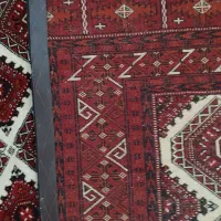 فرش ۶ متری دست بافت|فرش|کرج, کیانمهر|دیوار