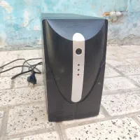 یو پی اس برق قابل حمل 2کاوا درحدآک