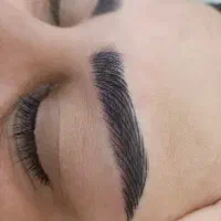 خدمات آرایش دائم ابرو و لب|خدمات آرایشگری و زیبایی|اهواز, کوی آغاجاری|دیوار