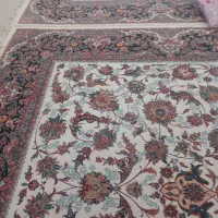 فرش ۱۲متری|فرش|سمنان, |دیوار