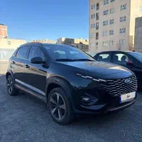 مدل ۱۴۰۲X33 cross اتوماتیک بدون رنگ