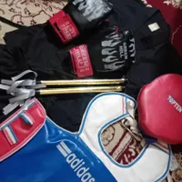 لباس و رزشی