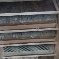 دستگاه جوجه کشی درجه یک 245تای|عمده‌فروشی|بم, |دیوار