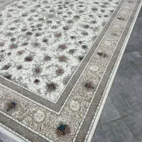 فرش لاکچری ++لچک ترنج/مد روزاقساطی