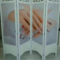 ست پدیکورگلبرگ/صندلی استادکار/پایه سشوار/رینگ لایت|آرایشگاه و سالن‌های زیبایی|کامیاران, |دیوار
