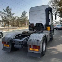 اکسور1843|خودرو سنگین|اسلام‌شهر, ملک‌آباد|دیوار