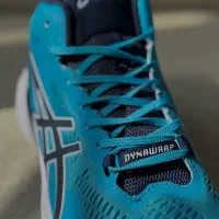 کتونی اسیکس|کیف، کفش، کمربند|نور, |دیوار