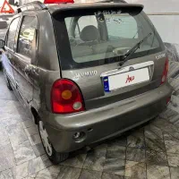 ام وی ام۱۱۰مدل۹۳چهارسیلندرکمکار|خودرو سواری و وانت|مشهد, عبادی|دیوار