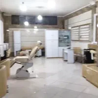 مغازه فروش فوری|فروش مغازه و غرفه|پاکدشت, پاکدشت (مامازند)|دیوار