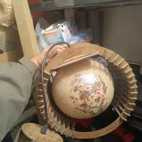 آویز ، لوستر ، چراغ