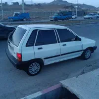 پراید هاچبک|خودرو سواری و وانت|سنندج, |دیوار