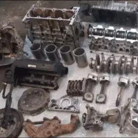 متخصص صفحه کلاچ، تسمه تایم، سرسیلندر، موتوری