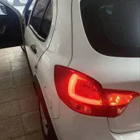 کوییک S|خودرو سواری و وانت|پاکدشت, پاکدشت (مامازند)|دیوار