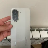 گوشی اندروید مدل REDMI