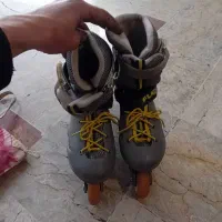 اسکیت درحدصفر|دوچرخه، اسکیت، اسکوتر|فراغی, |دیوار