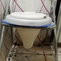 توالت فرنگی تاشو