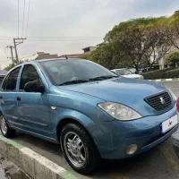 تیبا ۲ مدل ۹۵ کم کار|خودرو سواری و وانت|مشهد, طلاب|دیوار