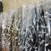 کارگاه بیرون بر شومیز زنانه نیازمندیم