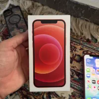 آیفون ۱۲ نرمال ۲۵۶ گیگ