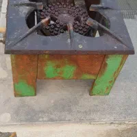 ظروف|ظروف پخت‌وپز|گرگان, |دیوار