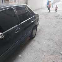 پراید صندوق‌دار بنزینی، مدل 1383قیمت موتور|خودرو سواری و وانت|کرج, شهرک وحدت|دیوار