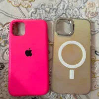 گارد گوشی ایفون ۱۱ ( نرمال)