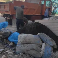 حمل‌نخاله‌خاور