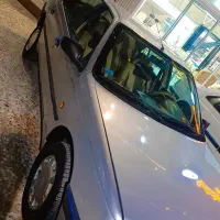 فروش پژو ۴۰۵ نقره ای