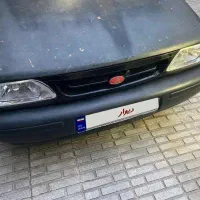 پراید مدل۸۴ جی ال ایکس آی دوگانه سوز کارخانه|خودرو سواری و وانت|کرمانشاه, |دیوار