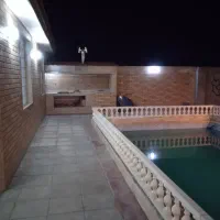 اجاره باغ ویلا کبوترآباد|اجارهٔ کوتاه‌مدت ویلا و باغ|اصفهان, بهارستان|دیوار