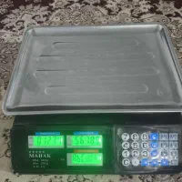 ترازو|فروشگاه و مغازه|اسلامشهر, شهرک امام حسین (میان آباد)|دیوار