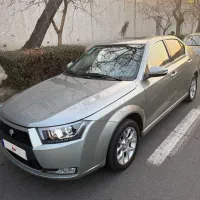 دنا توربو ۶دنده