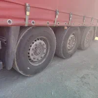 ولووپلاک گرجی۲۰۰۳|خودرو سنگین|مرند, |دیوار